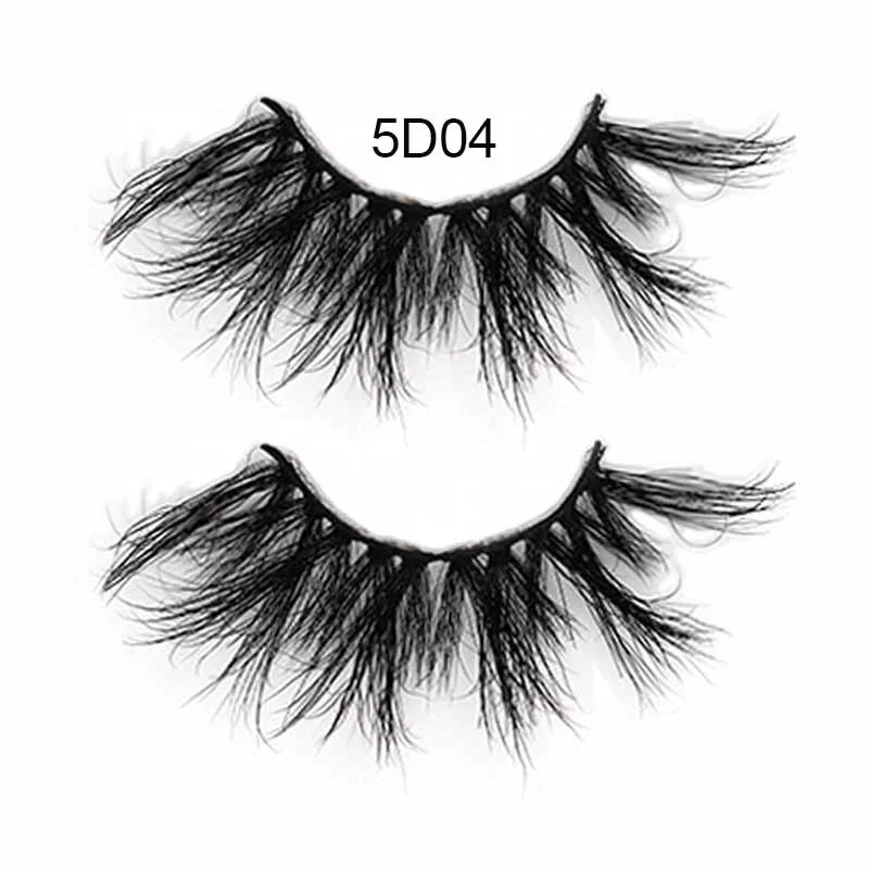 Whosale 5D04 Mink 5D 25mm False Eyelash Faux Mink Silk Black Cotton Customized, Cruelty free eyelashes natural black
Whosale 5D04 Mink 5D 25mm False Eyelash Faux Mink Silk Black Cotton Customized, Cruelty free eyelashes natural black