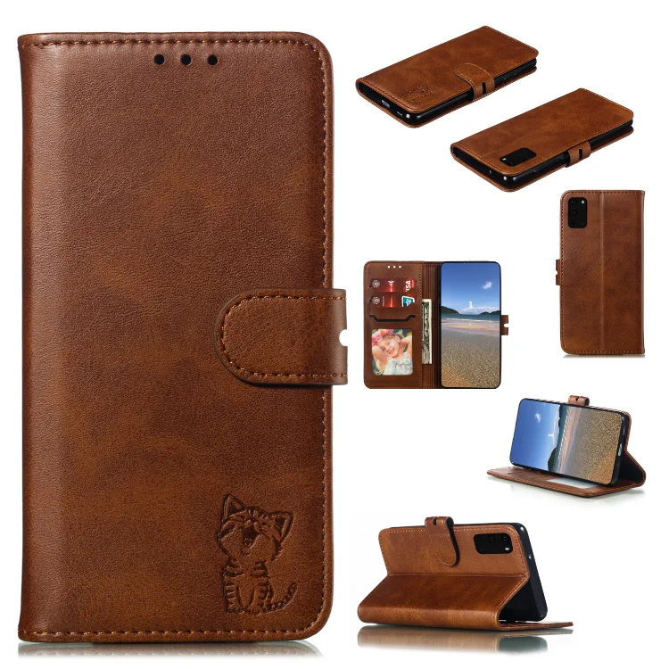 Luxury Card Insert Pu Leather Wallet Phone Case For Samsung S20 Flip Bags for Samsung S20 FE, 6 colors
Luxury Card Insert Pu Leather Wallet Phone Case For Samsung S20 Flip Bags for Samsung S20 FE, 6 colors