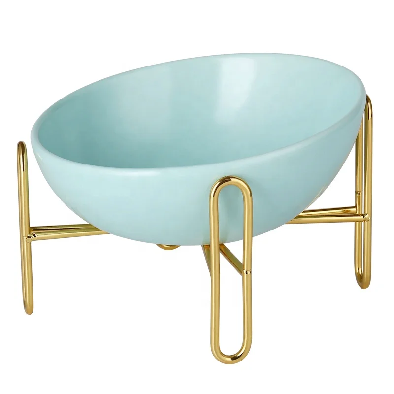 Eco friendly Hot selling Adjustable Raised Pet Dog Cat Ceramic Food Bowl With Stainless Steel Stand
Eco friendly Hot selling Adjustable Raised Pet Dog Cat Ceramic Food Bowl With Stainless Steel Stand