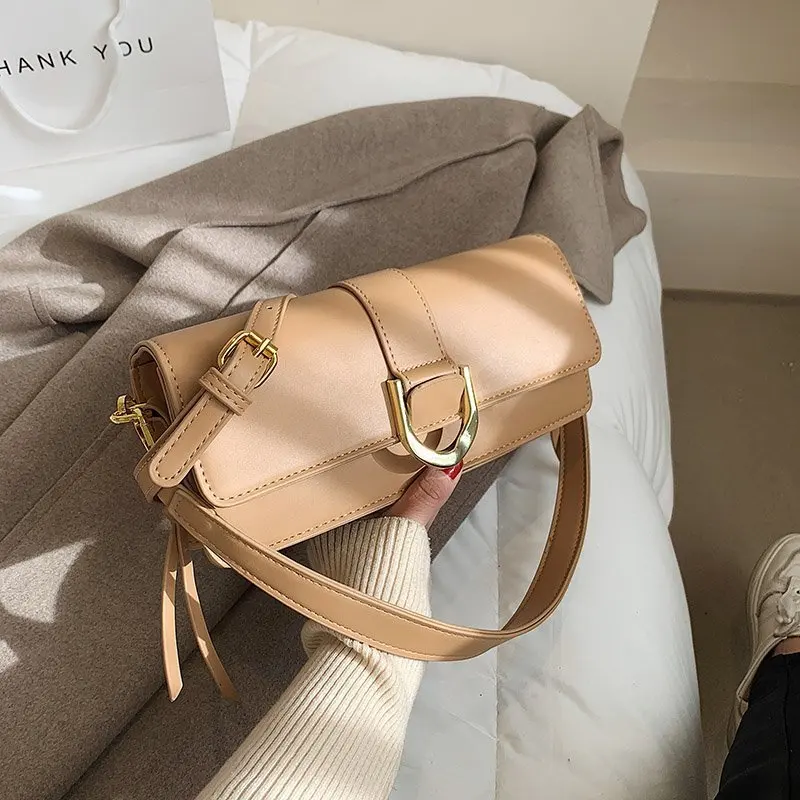 2021 Stylish Solid Color Lady Underarm Bag Ladies Shoulder Bags Pu Leather Trendy Women Handbags, As picture
2021 Stylish Solid Color Lady Underarm Bag Ladies Shoulder Bags Pu Leather Trendy Women Handbags, As picture