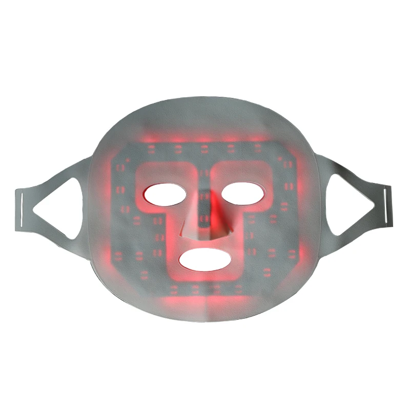 3 Colors LED Light Therapy Face Mask Anti Acne Anti Wrinkle Facial SPA Instrument Treatment Skin Care Silicone Facial Led Mask
3 Colors LED Light Therapy Face Mask Anti Acne Anti Wrinkle Facial SPA Instrument Treatment Skin Care Silicone Facial Led Mask