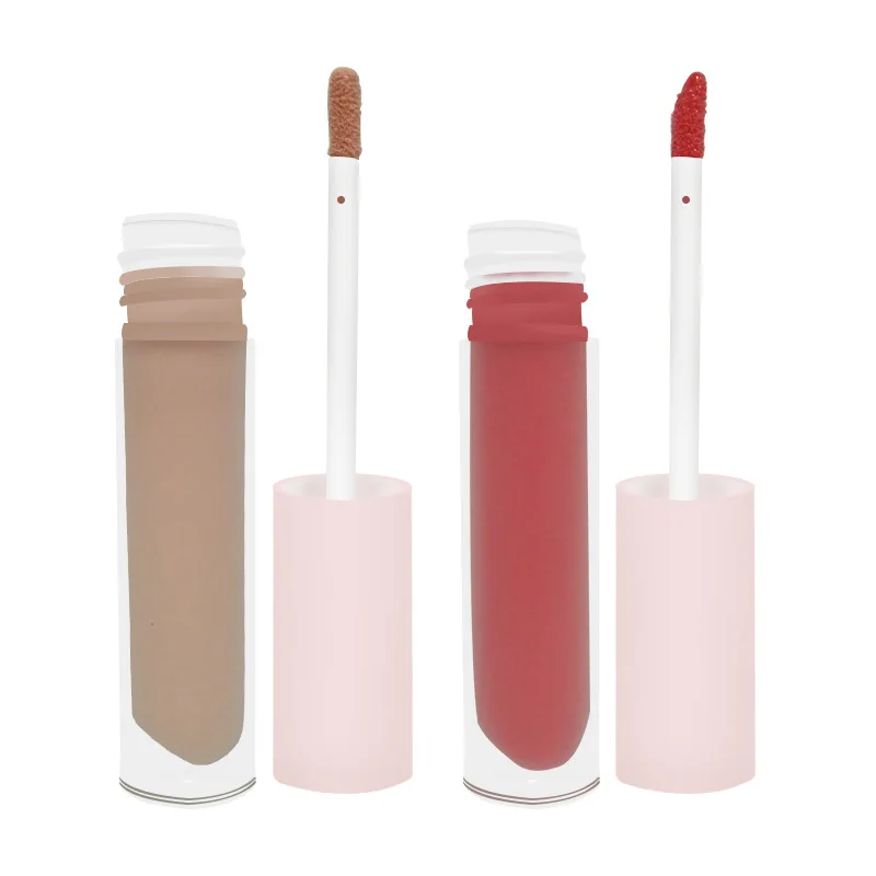 High Quality Wholesale Custom Logo 31 Colors Vegan Glitter Shiny Private Label Lip Gloss
High Quality Wholesale Custom Logo 31 Colors Vegan Glitter Shiny Private Label Lip Gloss