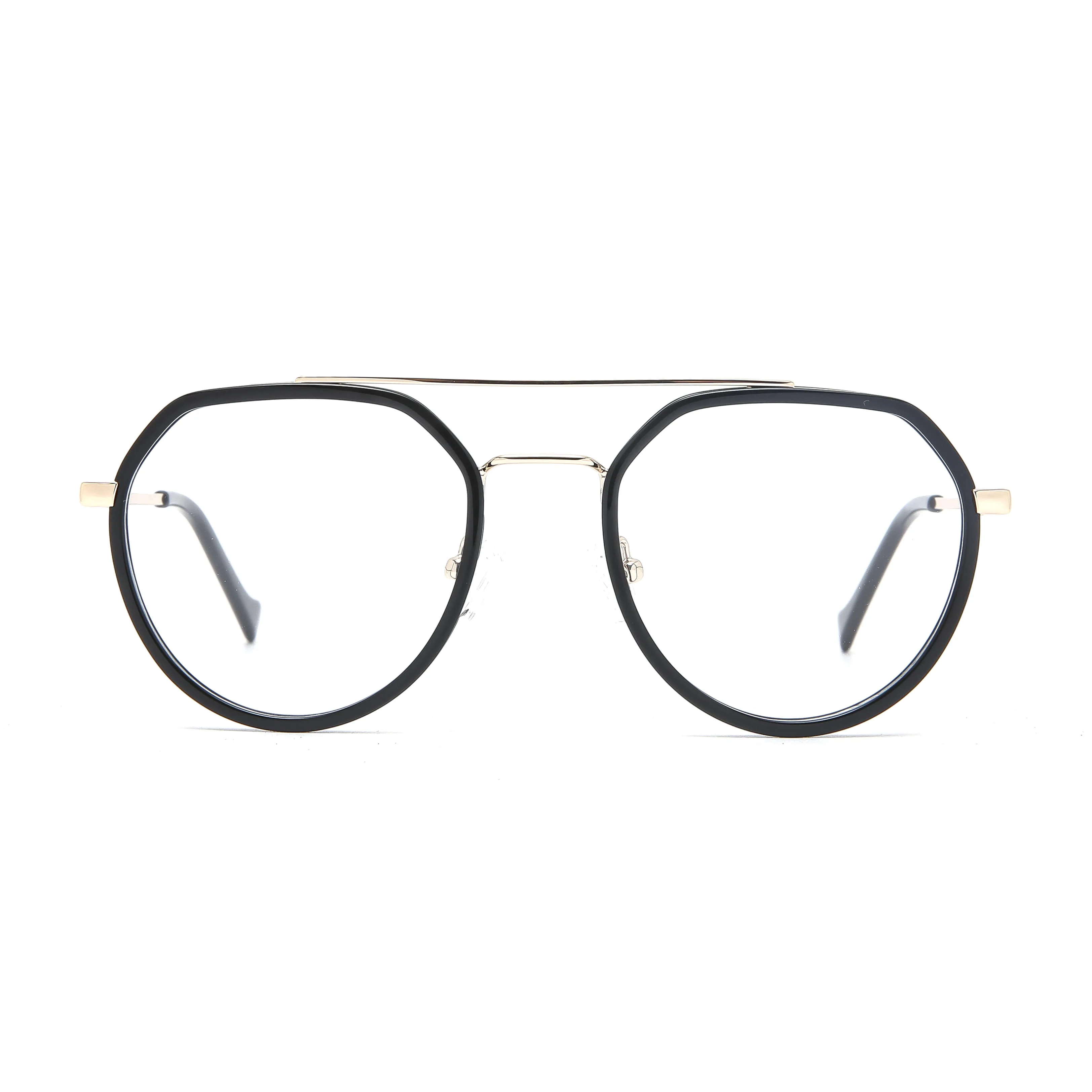 5-7days Delivery Time Acetate Metal Glasses Frames Oversized Optical Cat Eye Glasses
5-7days Delivery Time Acetate Metal Glasses Frames Oversized Optical Cat Eye Glasses