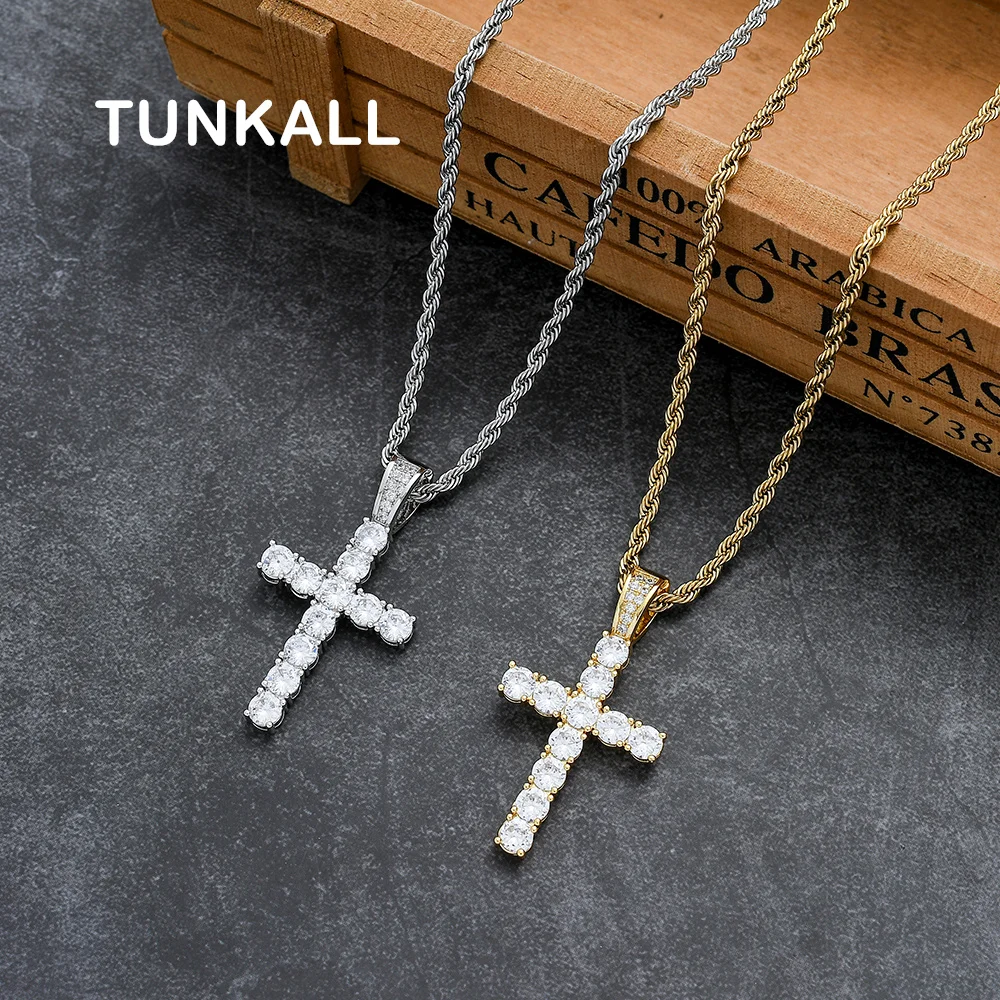 CN338 Hip Hop Big Size Cross Pendant Micro pave with CZ Bling Bling Men Women Rock Iced Out Jewelry
CN338 Hip Hop Big Size Cross Pendant Micro pave with CZ Bling Bling Men Women Rock Iced Out Jewelry