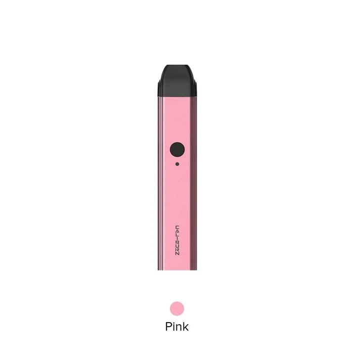 Hot Popular Uwell Caliburn Portable System Kit, Grey, iris purple, red, black, pink, blue
Hot Popular Uwell Caliburn Portable System Kit, Grey, iris purple, red, black, pink, blue