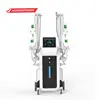 12.4 Inches 2000W High Quality Cellutec G5 Body Vibrator Sculptor Body Massager Slimming Machine