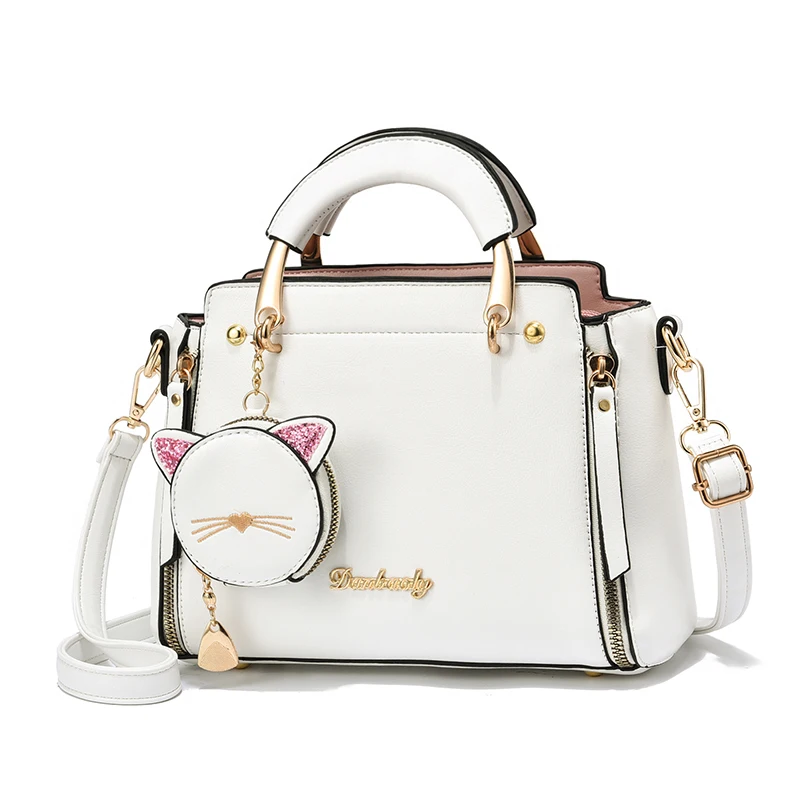 2021 Newest Fashion Pu Leather High Quality Hand Bags Set Ladies Trendy Cute Girls Handbags For Women
2021 Newest Fashion Pu Leather High Quality Hand Bags Set Ladies Trendy Cute Girls Handbags For Women
