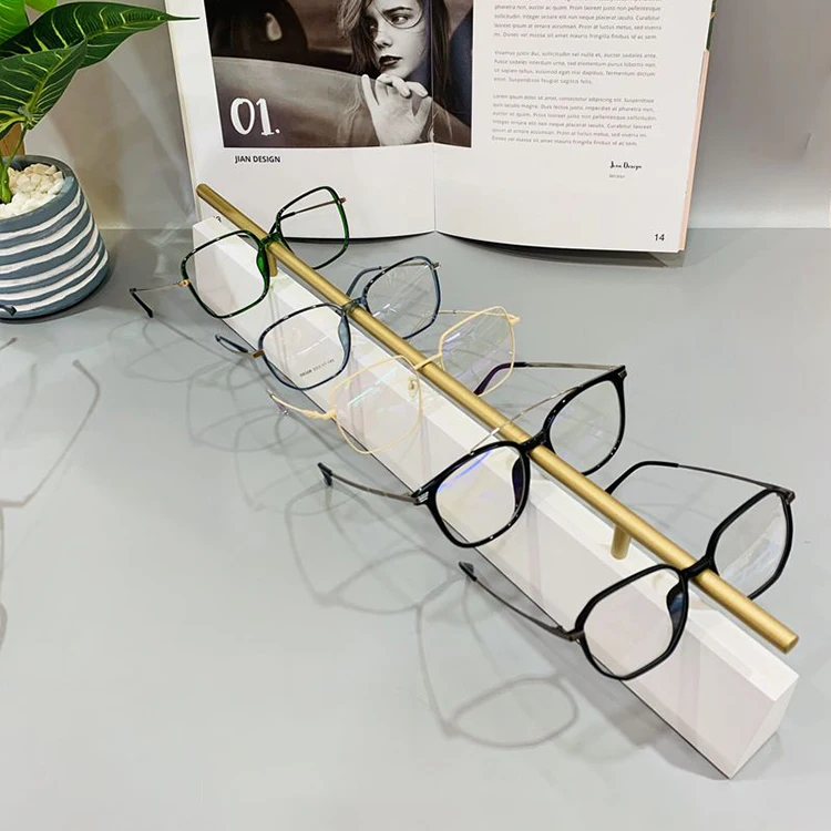 Optical shop Sunglasses display stand eyeglasses rack holder eyewear display props
Optical shop Sunglasses display stand eyeglasses rack holder eyewear display props