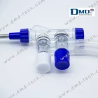 laparoscopic suction-irrigation tube pump tubing Surgical Suction Irrigator