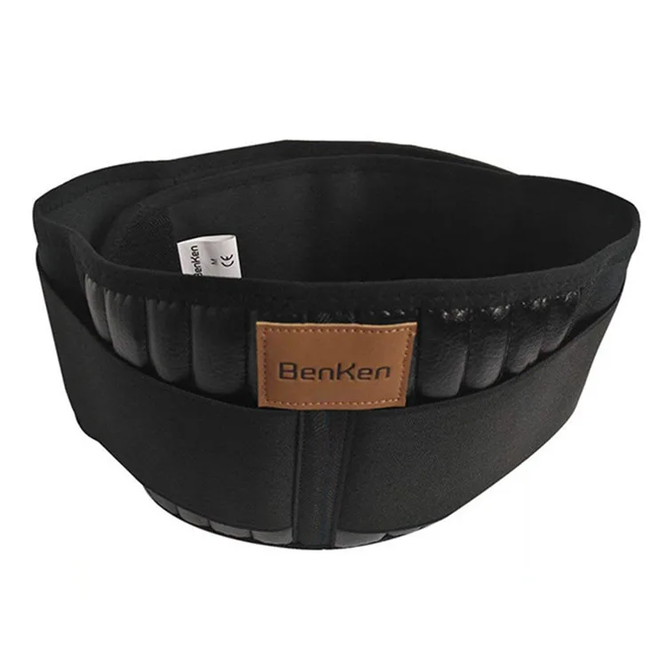 Lumbar Weight Loss Trimmer Miss Latex Elastic Band Support Trainer Slim Waist Fitness Sweat Belt
Lumbar Weight Loss Trimmer Miss Latex Elastic Band Support Trainer Slim Waist Fitness Sweat Belt