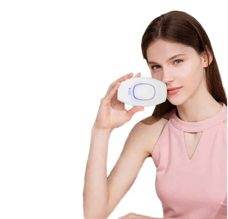 Drop shipping IPL Home use portable laser machine permanent hair removal beauty machine
Drop shipping IPL Home use portable laser machine permanent hair removal beauty machine
