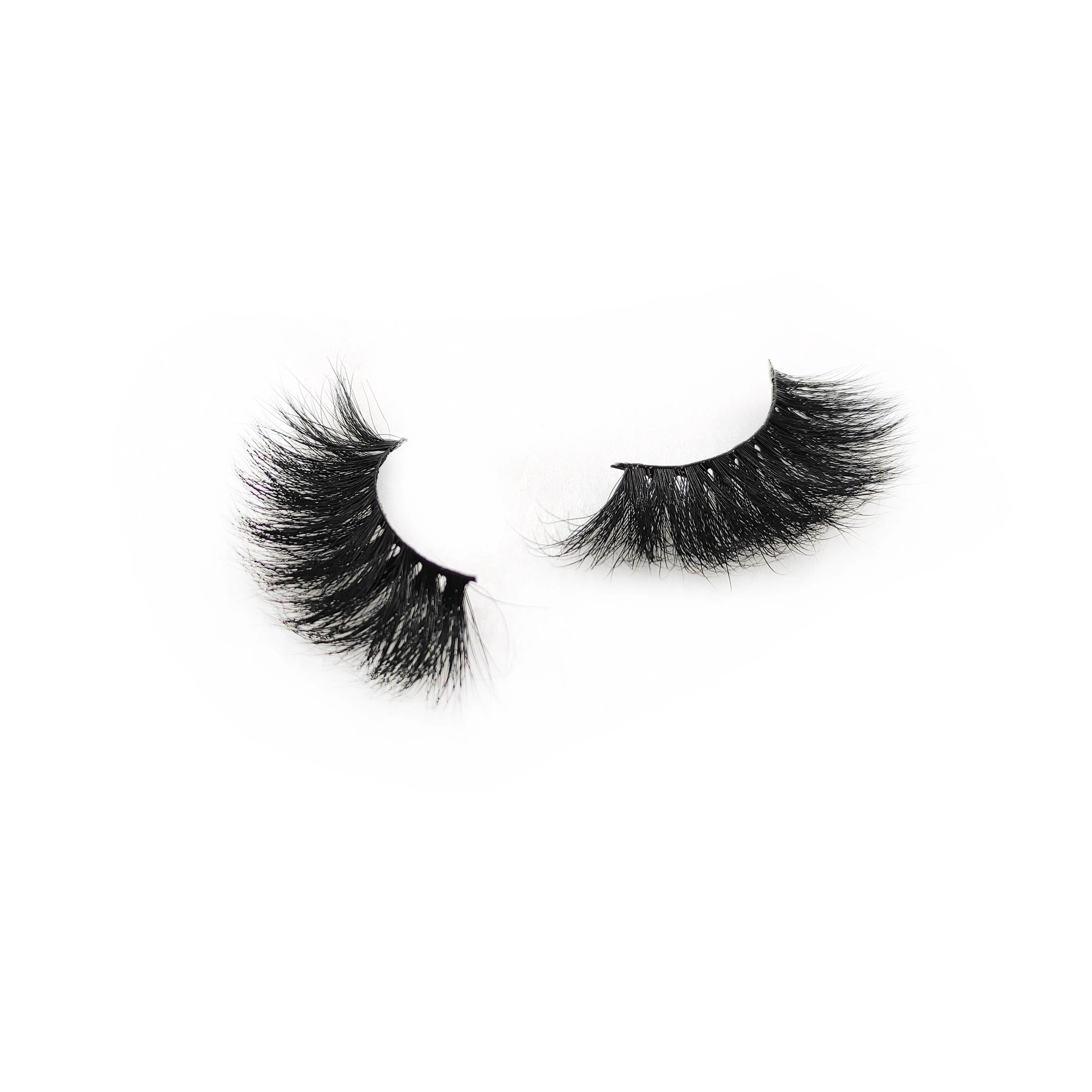 Factory Eyelash Wholesale Vendor Bulk With Box Wispy 15 mm 100% Hand Made Real 5D Mink Eyelashes, Natural black
Factory Eyelash Wholesale Vendor Bulk With Box Wispy 15 mm 100% Hand Made Real 5D Mink Eyelashes, Natural black