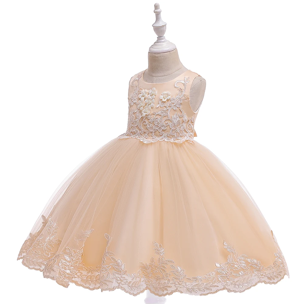 MQATZ Girl Princess Luxury dresses Sleeveless Party Dress Kids Evening Ball Gown birthday party L5097
MQATZ Girl Princess Luxury dresses Sleeveless Party Dress Kids Evening Ball Gown birthday party L5097