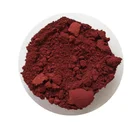 iron oxide red price Fe2o3 for Paint and Brick
