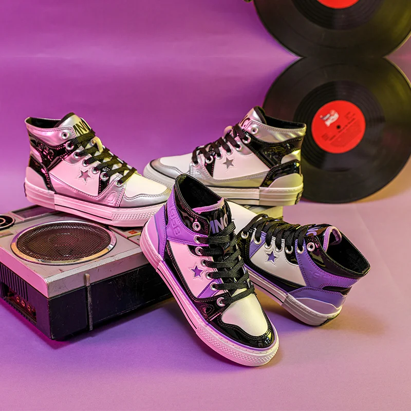 H20196 HUANQIU fashionable softness warm casual sport urban women winter shoes, Picture color
H20196 HUANQIU fashionable softness warm casual sport urban women winter shoes, Picture color