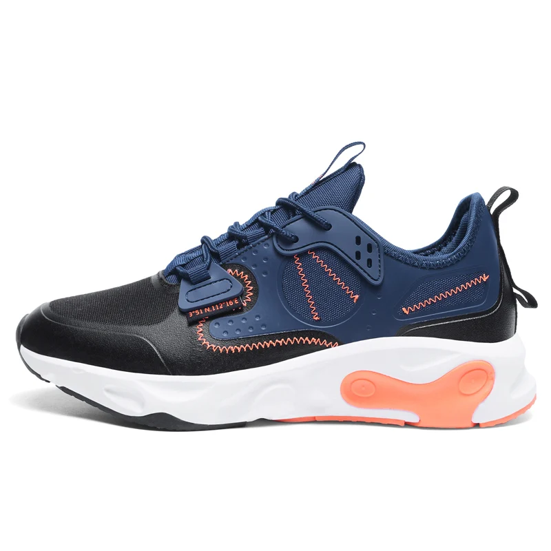 Factory Direct High Quality authentic shoes fashion sneakers for mens sports running mesh with wholesale price
Factory Direct High Quality authentic shoes fashion sneakers for mens sports running mesh with wholesale price