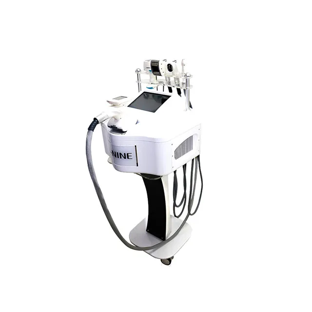 2022 Portable V9 Body Shape Slimming Machine Rf Machine Skin Tightening 40k Rf Beauty Equipment, White
2022 Portable V9 Body Shape Slimming Machine Rf Machine Skin Tightening 40k Rf Beauty Equipment, White