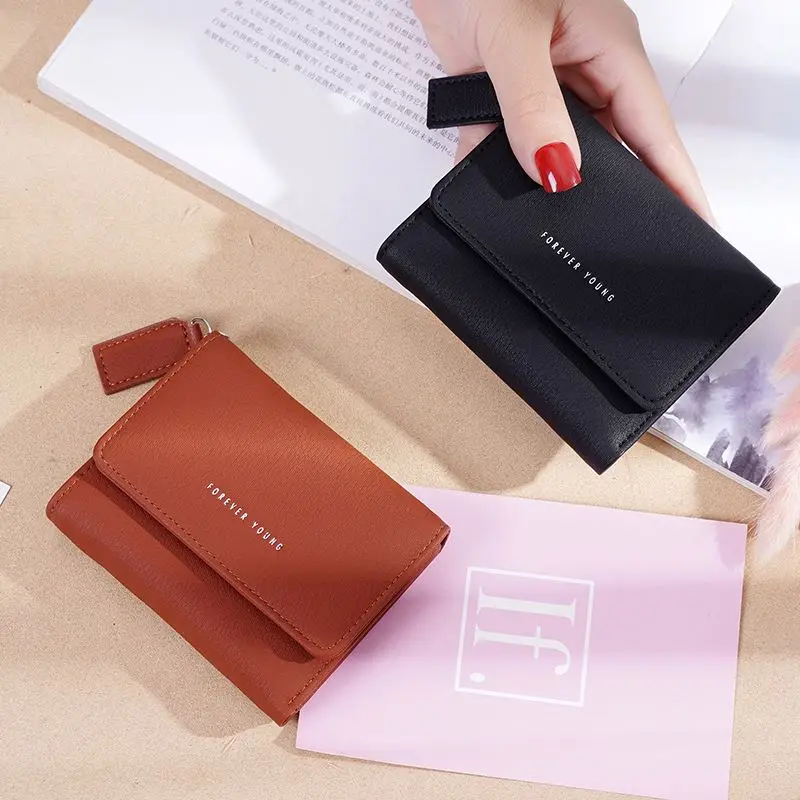 AIYIYANG Amazon Supply Leather Wallet For Women Ladies Purses Custom Logo Folding Handbags, Multi
AIYIYANG Amazon Supply Leather Wallet For Women Ladies Purses Custom Logo Folding Handbags, Multi