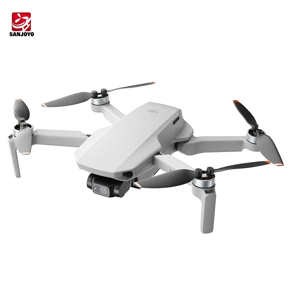 Dji Mini 2 Drone Dji Mini Portable dronewith 4K camera 10km Video Transmission 3-axis Gimble
Dji Mini 2 Drone Dji Mini Portable dronewith 4K camera 10km Video Transmission 3-axis Gimble