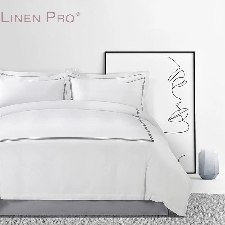 LINENPRO Bedding Bed Sheets Queen Sheet Set 6 Pieces Bed Covers King Hotel Luxury Soft and Breathable Deep Pocket Fitted Sheet
LINENPRO Bedding Bed Sheets Queen Sheet Set 6 Pieces Bed Covers King Hotel Luxury Soft and Breathable Deep Pocket Fitted Sheet