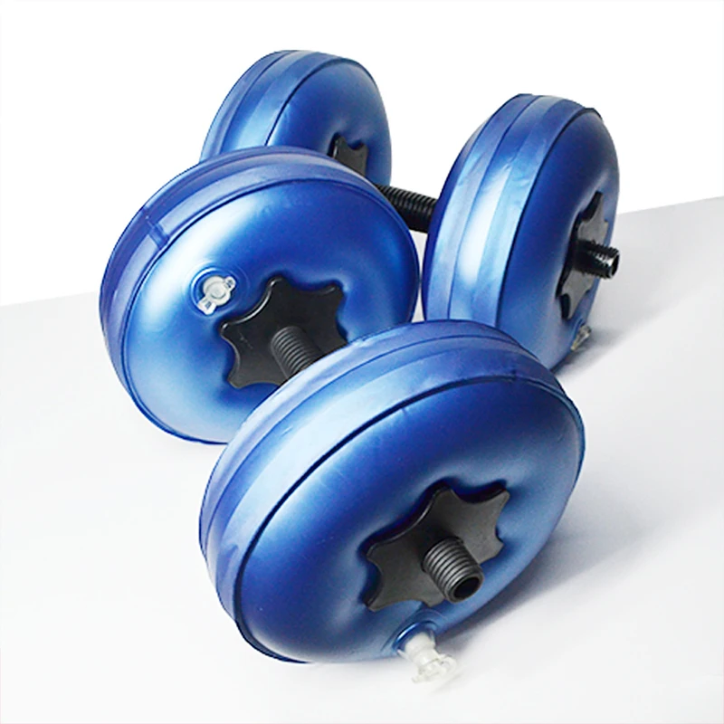 3D Max 2021 Flexible Adjustment Good Quality Dumb Bell Water-filled Gym Shaker Weights Water Filled Dumbbells Set, Blue, black
3D Max 2021 Flexible Adjustment Good Quality Dumb Bell Water-filled Gym Shaker Weights Water Filled Dumbbells Set, Blue, black