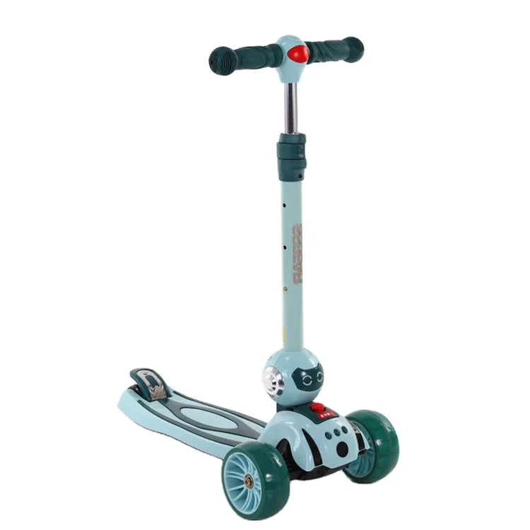 Foldable 3 In 1 Kids Scooter Baby Walker Three-Wheeled Detachable Seat Kick Child Scooter
Foldable 3 In 1 Kids Scooter Baby Walker Three-Wheeled Detachable Seat Kick Child Scooter