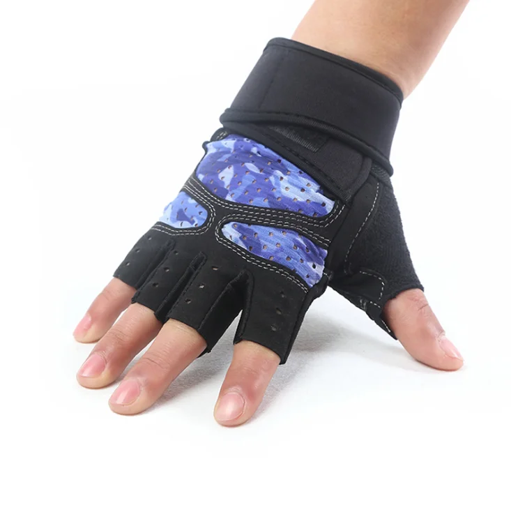 China Manufactures Fitness Gloves Exercise Sports Gloves for Training, Black/pink/grey/blue/rose red
China Manufactures Fitness Gloves Exercise Sports Gloves for Training, Black/pink/grey/blue/rose red
