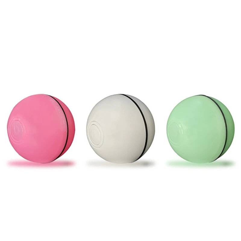 Amazon Hot Sale USB Interactive Smart Automatic Electronic LED Laser Cat Toy Ball for Cats Pet Toys 25-35 Days All-season 100pcs, As the photo
Amazon Hot Sale USB Interactive Smart Automatic Electronic LED Laser Cat Toy Ball for Cats Pet Toys 25-35 Days All-season 100pcs, As the photo