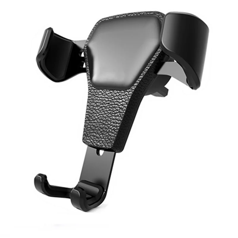 Gravity Car Holder For Phone in Car Air Vent Clip Mount No Magnetic Mobile Phone Holder Cell Stand Support
Gravity Car Holder For Phone in Car Air Vent Clip Mount No Magnetic Mobile Phone Holder Cell Stand Support