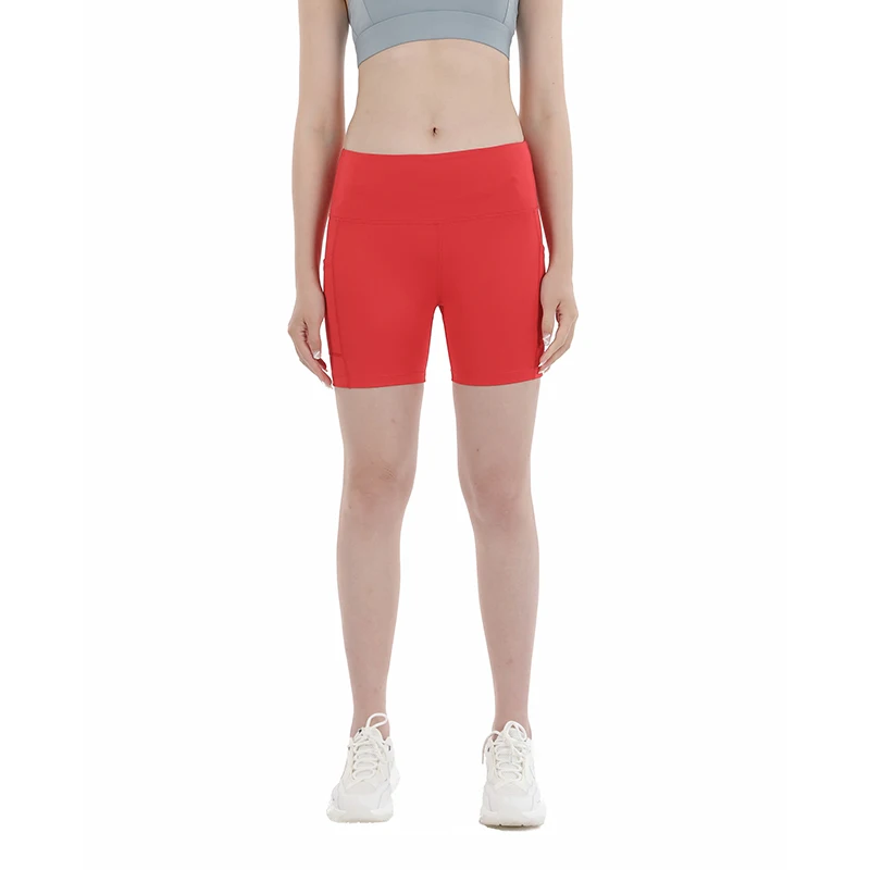Spring And Summer New Yoga Shorts Female Women's Yoga Shorts High Quality Gym Shorts
Spring And Summer New Yoga Shorts Female Women's Yoga Shorts High Quality Gym Shorts