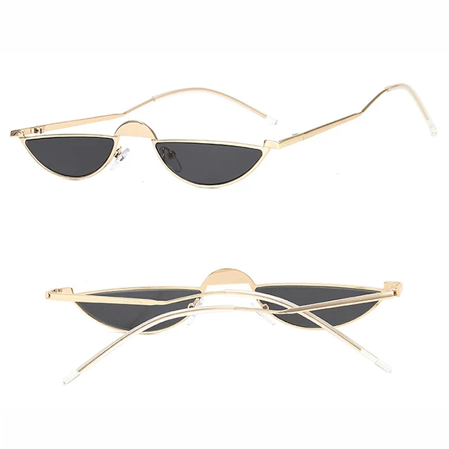 DLL3464 DL glasses New Retro Fashion Sunglasses Women Shades Brand Designer Vintage Triangle Metal Frame Female Eyewear
DLL3464 DL glasses New Retro Fashion Sunglasses Women Shades Brand Designer Vintage Triangle Metal Frame Female Eyewear