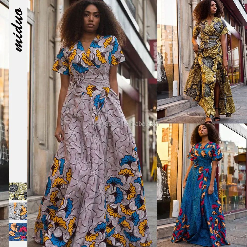 2021 Fashion Lady's dress Solid Plus Size Women Loose Maxi Casual Long Dresses With Pockets
2021 Fashion Lady's dress Solid Plus Size Women Loose Maxi Casual Long Dresses With Pockets