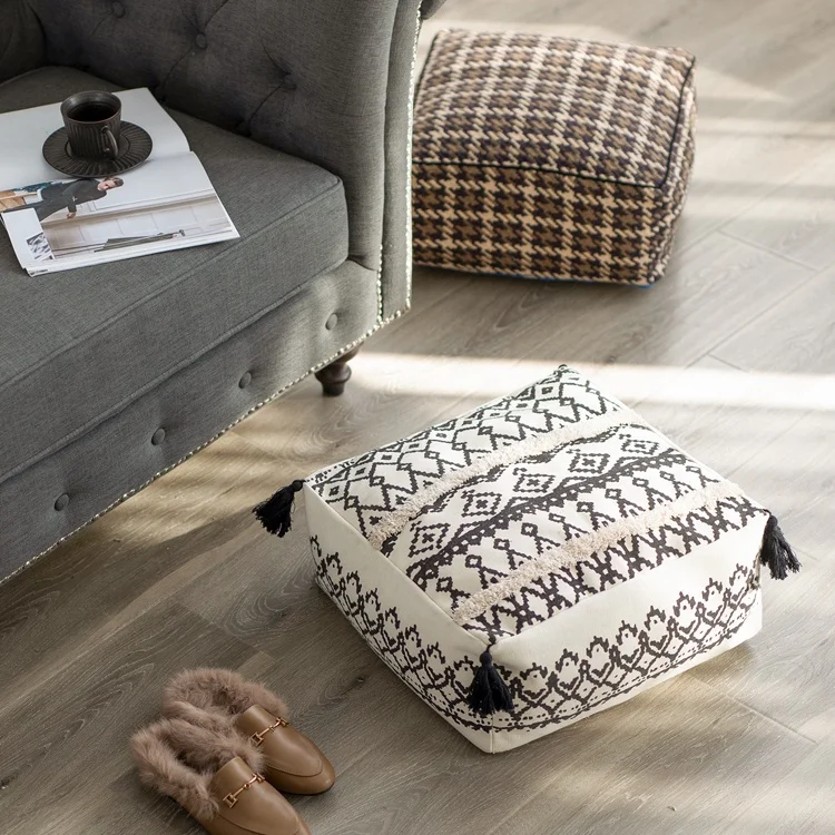 Venta al por mayor ottoman tejido-Compre online los mejores ottoman