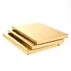 Fully Stocked Golden Handmade PU Leather Notebook For Office And School