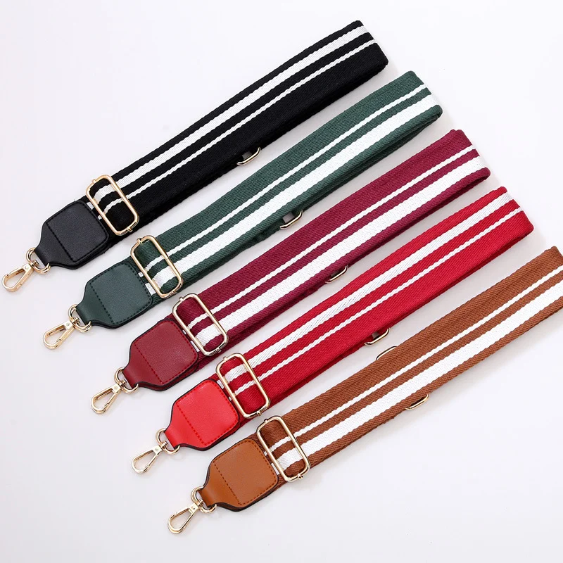 Adjustable Crossbody Shoulder Strap Cotton Canvas Fabric Bag Strap, 10+ colors in stock
Adjustable Crossbody Shoulder Strap Cotton Canvas Fabric Bag Strap, 10+ colors in stock