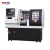 CK6130 Mini cnc lathe machine and lathe price