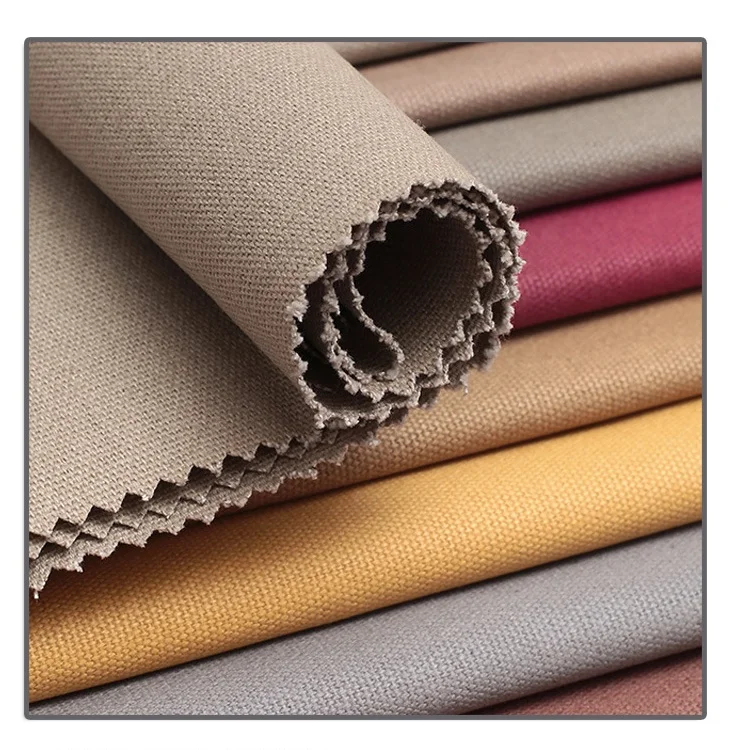 380gsm Heavy Duty 100% Cotton Waxed Waterproof Canvas Fabric for Camping Bag Wintercoat
380gsm Heavy Duty 100% Cotton Waxed Waterproof Canvas Fabric for Camping Bag Wintercoat