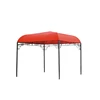 Promotion Gazebo Outdoor Heavy Duty Waterproof Fabric Pop Up Printing Marquee With Side Walls Fabric Printing Gazebo
