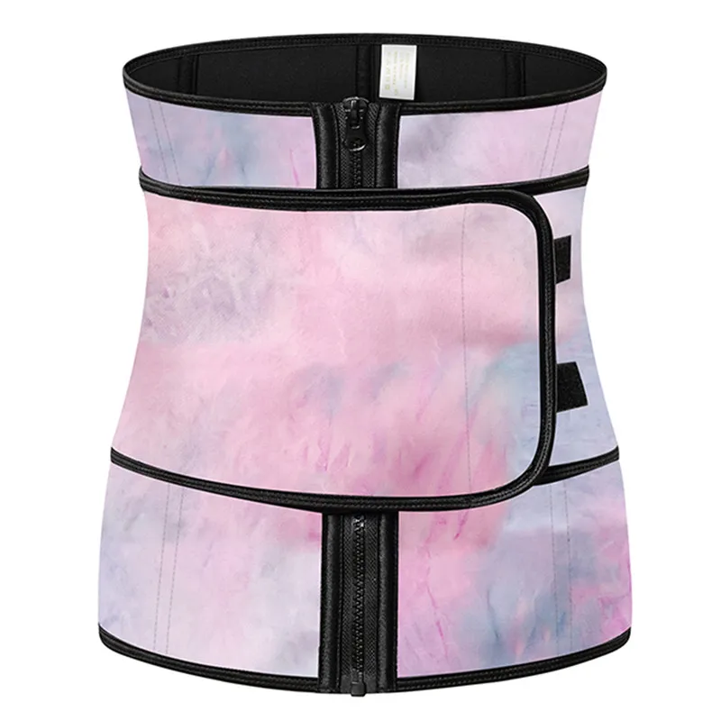 New style pink Fitness Exercise waist trimmer women shapewear waist trainer belt, Pink,purple
New style pink Fitness Exercise waist trimmer women shapewear waist trainer belt, Pink,purple