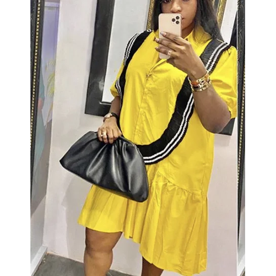 designer clothes 2020 fashion shirt dresses women casual solid color shirts women dress, 4 colors
designer clothes 2020 fashion shirt dresses women casual solid color shirts women dress, 4 colors