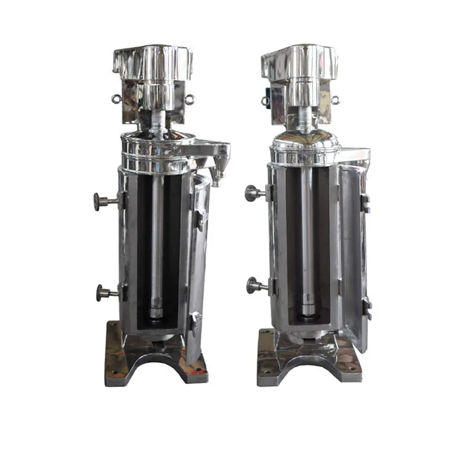 Quality Assurance Best Price Cocoa Butter Centrifuge_3