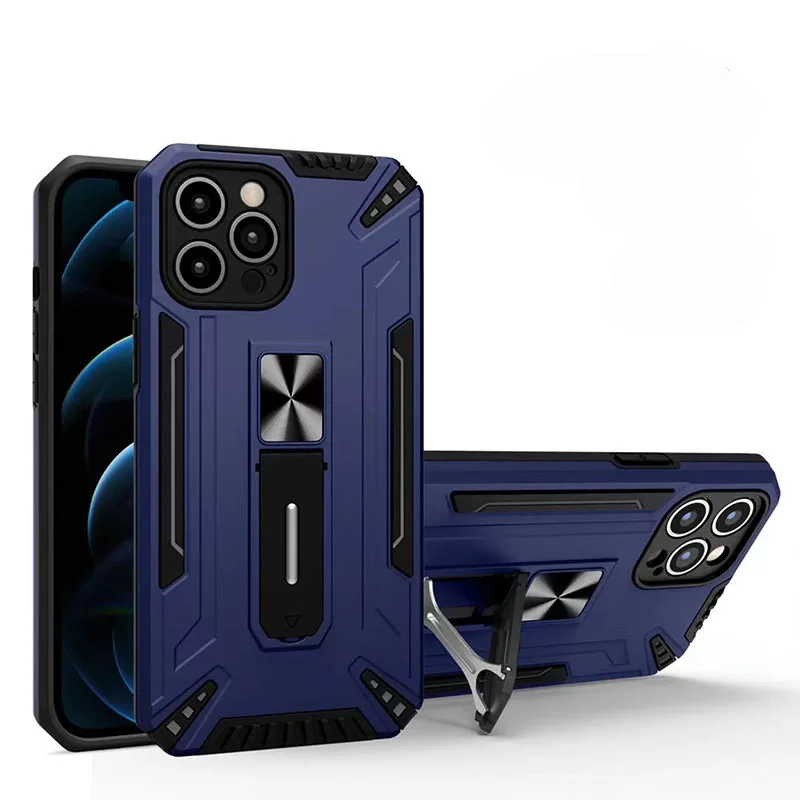 2021 latest anti shock 2 in 1 kickstand slim armor cell phone case for iphone 12 pro max case, Black,red, blue, green, orange,pink,gray, bright blue
2021 latest anti shock 2 in 1 kickstand slim armor cell phone case for iphone 12 pro max case, Black,red, blue, green, orange,pink,gray, bright blue