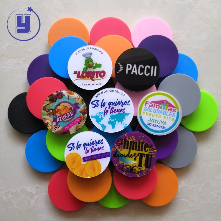 Wholesale Air Bag Foldable Phone Socket Grip Phone Socket with Custom LOGO Printing
Wholesale Air Bag Foldable Phone Socket Grip Phone Socket with Custom LOGO Printing
