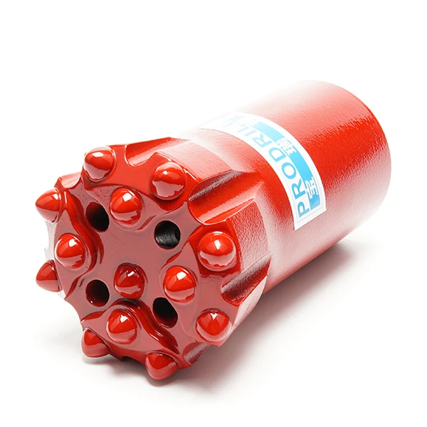 Uniface Threaded Bit3