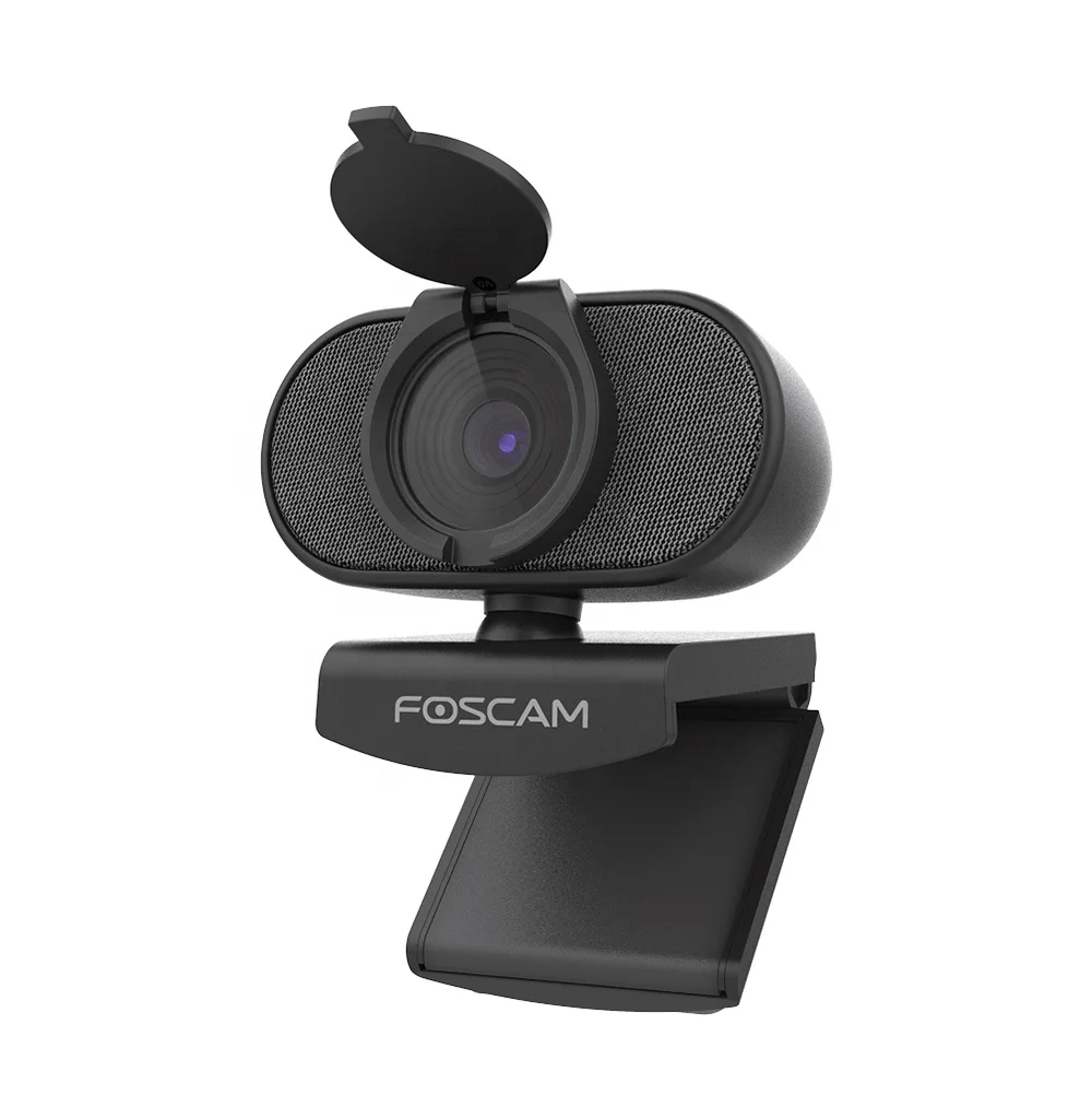 Foscam W81 OEM ODM video conference webcam 4k ultra hd webcam 4k privacy microphone
Foscam W81 OEM ODM video conference webcam 4k ultra hd webcam 4k privacy microphone