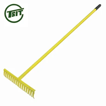 garden leaf rake