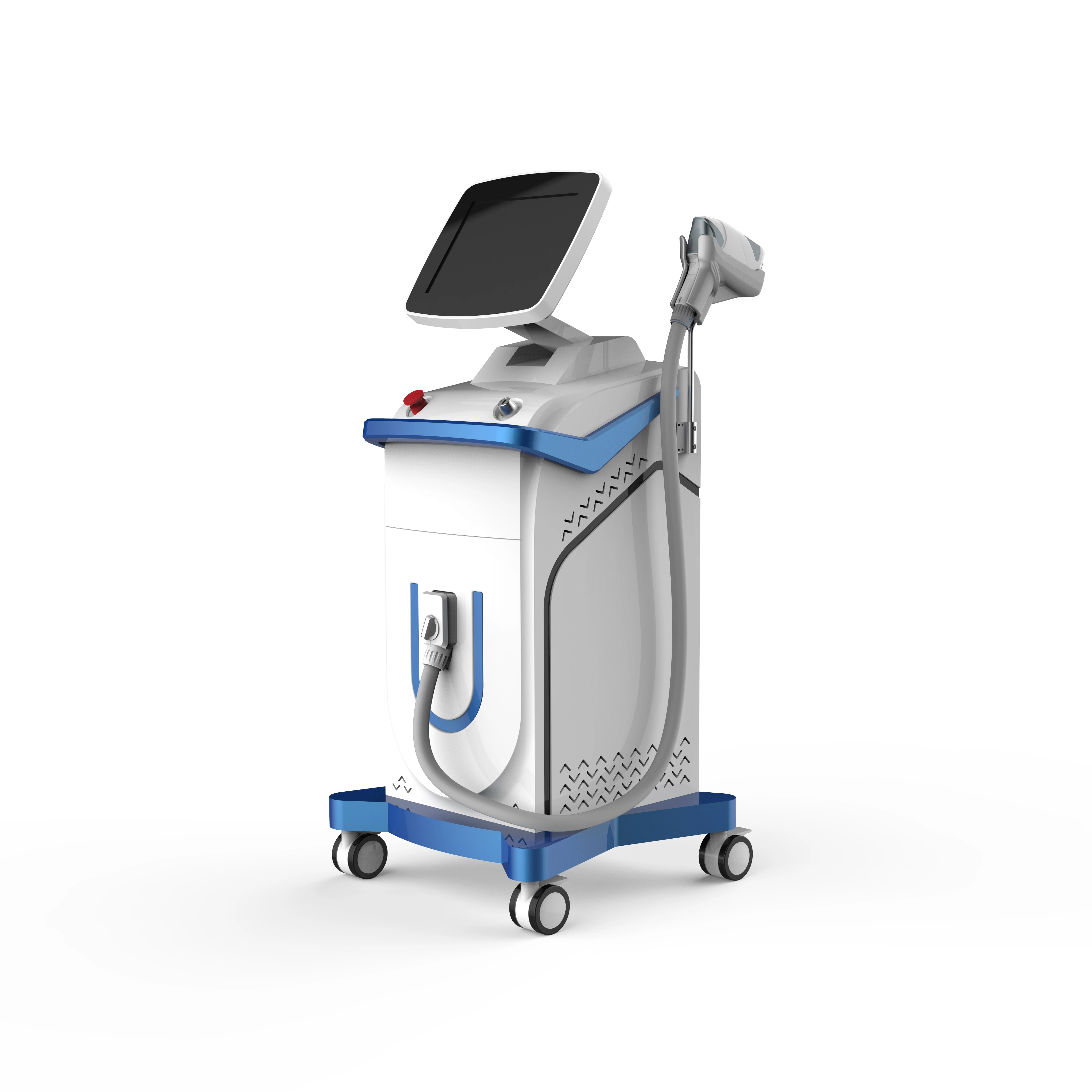 hair removal machine new design 808 755 1064nm big spot the best cooling system hai removal machine, Optional
hair removal machine new design 808 755 1064nm big spot the best cooling system hai removal machine, Optional