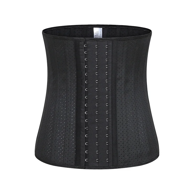 Women's Waist Trainer Shaper Belt Wrap Women Corset Trainers And Shape Wear Tummy Shapers
Women's Waist Trainer Shaper Belt Wrap Women Corset Trainers And Shape Wear Tummy Shapers