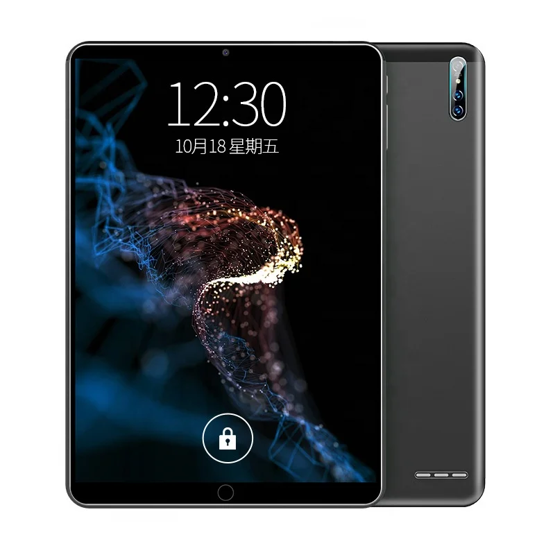 Manufacturer 10.1-inch tablet PC GPS foreign trade English spot eight-core HD screen
Manufacturer 10.1-inch tablet PC GPS foreign trade English spot eight-core HD screen