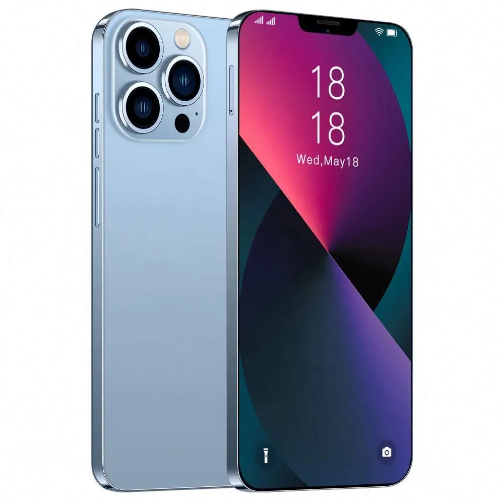 Free shipping Newly launch Grade AA+ 128GB 256GB 512GB 1TB Mobile Phone For iPhone13 iPhone 13 Pro Max, Colors
Free shipping Newly launch Grade AA+ 128GB 256GB 512GB 1TB Mobile Phone For iPhone13 iPhone 13 Pro Max, Colors